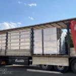 صادرات به کشور سوریه